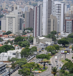 Unidade WCA